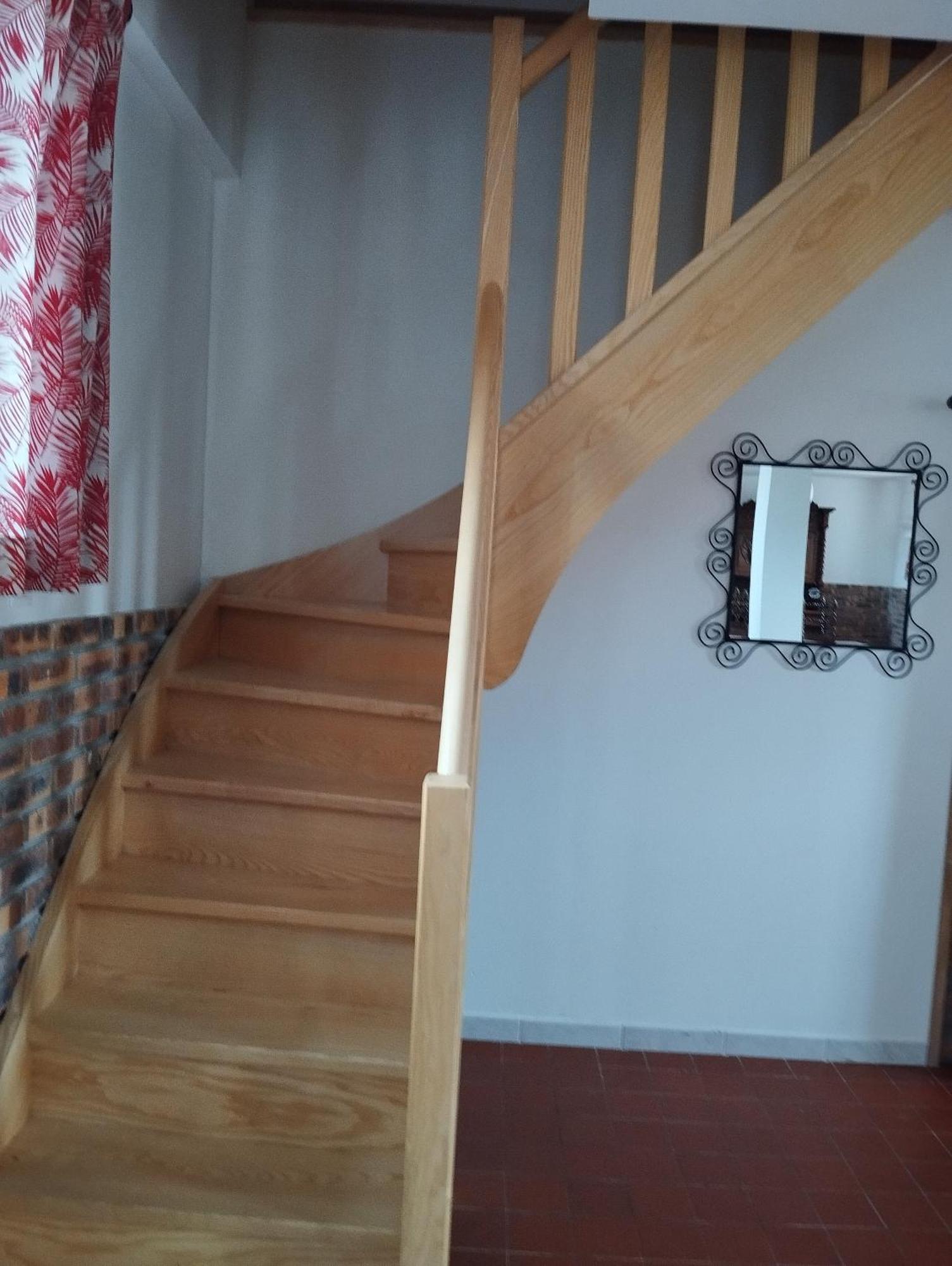 Manoir De La Converserie Saint-Étienne-au-Mont Eksteriør billede