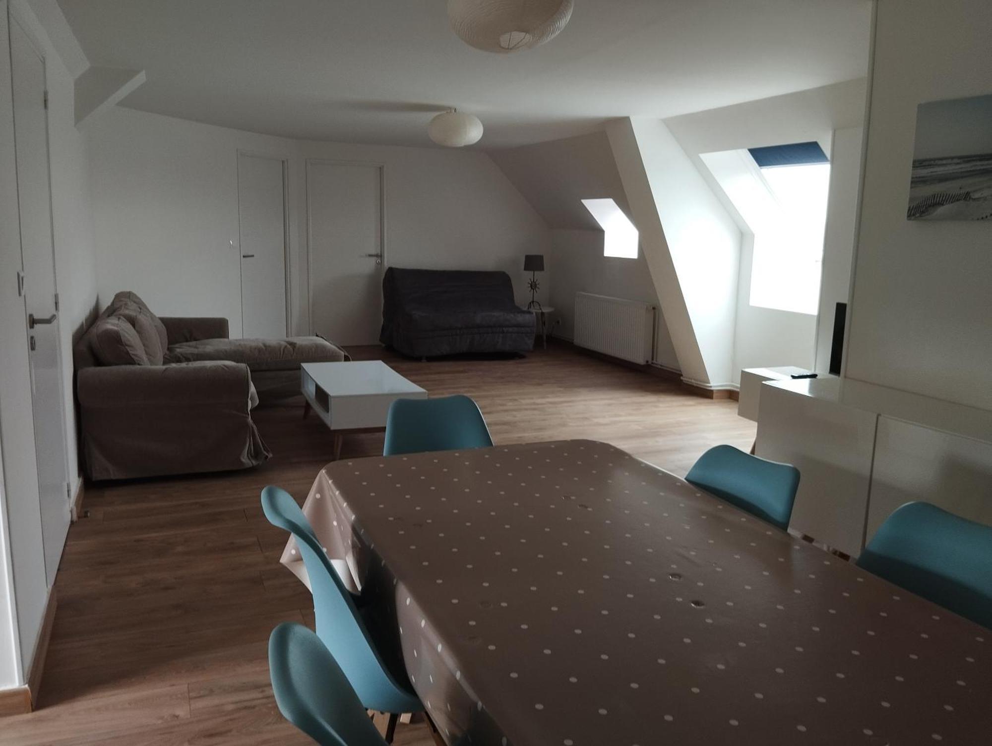 Manoir De La Converserie Saint-Étienne-au-Mont Eksteriør billede